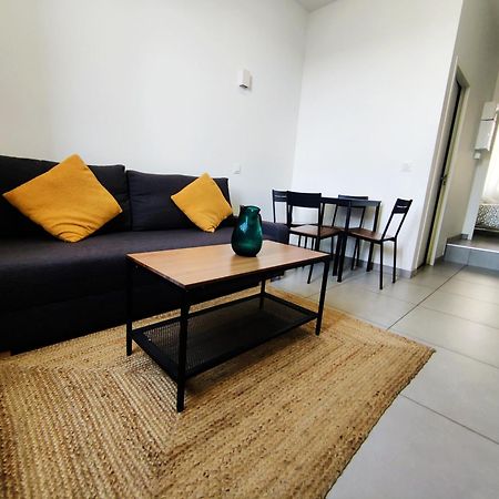 Ferienwohnung Le Pressense 2 Vénissieux Exterior foto